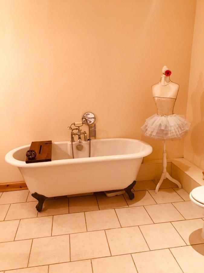 Maison Blanche De Hudson Cussac  Dış mekan fotoğraf